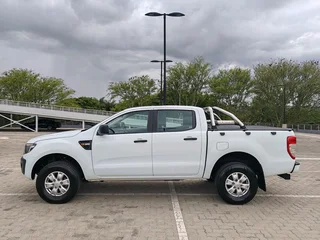 (R219 900 NEG) Finance Available 2014 Ford Ranger 2.2 XL D/C 6 Speed