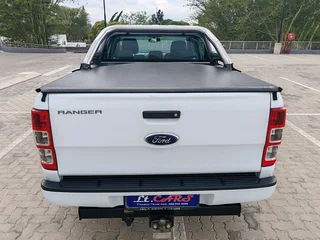 (R219 900 NEG) Finance Available 2014 Ford Ranger 2.2 XL D/C 6 Speed