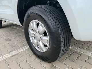 (R219 900 NEG) Finance Available 2014 Ford Ranger 2.2 XL D/C 6 Speed