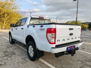 (R199 900 NEG) Finance Available 2013 Ford Ranger 2.2 XLS 4X4