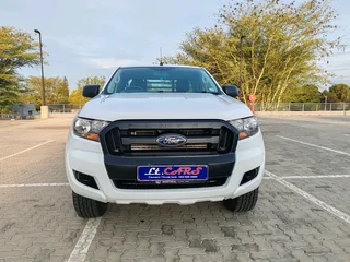 (R219 900NEG) Finance Available 2018 Ford Ranger 2.2 Supercab