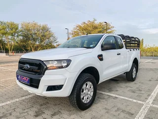 (R219 900NEG) Finance Available 2018 Ford Ranger 2.2 Supercab