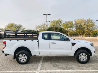 (R219 900NEG) Finance Available 2018 Ford Ranger 2.2 Supercab