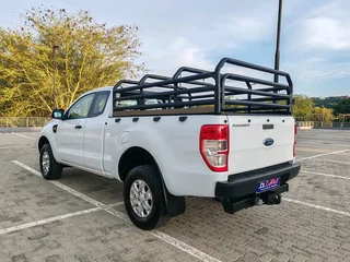 (R219 900NEG) Finance Available 2018 Ford Ranger 2.2 Supercab