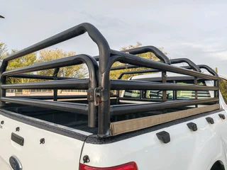 (R219 900NEG) Finance Available 2018 Ford Ranger 2.2 Supercab