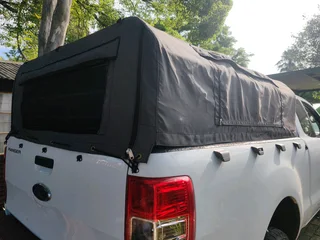 (R219 900NEG) Finance Available 2018 Ford Ranger 2.2 Supercab