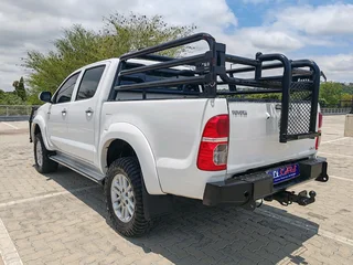 2011 Toyota Hilux 3.0 D4D 4x4 (Finance Available/Trade Inns Considered)