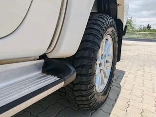 2011 Toyota Hilux 3.0 D4D 4x4 (Finance Available/Trade Inns Considered)