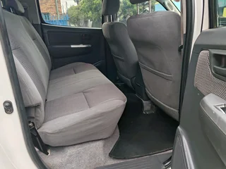 2011 Toyota Hilux 3.0 D4D 4x4 (Finance Available/Trade Inns Considered)