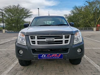 2009 Isuzu Kb250 Dteq Double cab