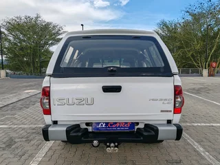 2009 Isuzu Kb250 Dteq Double cab