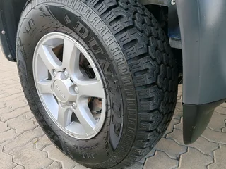 2009 Isuzu Kb250 Dteq Double cab