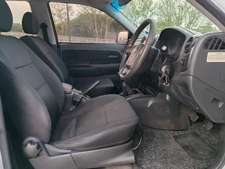 2009 Isuzu Kb250 Dteq Double cab