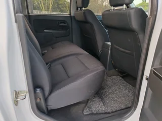 2009 Isuzu Kb250 Dteq Double cab