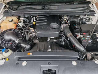 2013 Ford Ranger 2.2TDCi Double Cab XLS 4x4