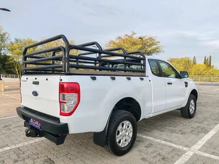 (Priced To Sell) 2018 Ford Ranger 2.2 Supercab (Check Out Video like &amp; Follow, Also On Facebook)