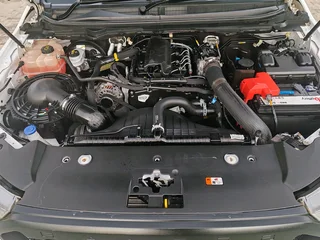 (Priced To Sell) 2018 Ford Ranger 2.2 Supercab (Check Out Video like &amp; Follow, Also On Facebook)