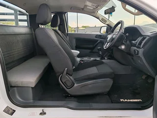 (Priced To Sell) 2018 Ford Ranger 2.2 Supercab (Check Out Video like &amp; Follow, Also On Facebook)