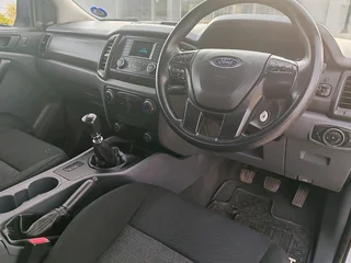 (Priced To Sell) 2018 Ford Ranger 2.2 Supercab (Check Out Video like &amp; Follow, Also On Facebook)