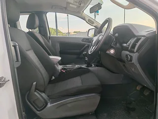 2018 Ford Ranger 2.2 Supercab XL