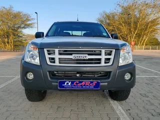 2009 Isuzu KB250 D-Teq – built tough and ready for work or play.✅ 225 000 km✅