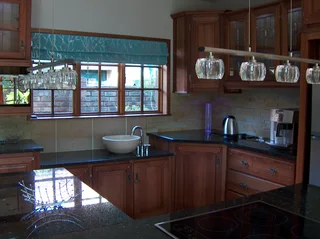 Fully Furnished,  no-fuss, Lock-up-and-go, Up-market Suite Ideal For The Busy Executive