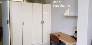 Student Rooms in Granten Heights Humewood