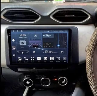 Nissan Magnite Radio Touchscreen  Media/navigation Unit