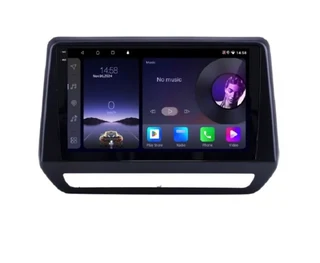 NISSAN MAGNITE RADIO TOUCHSCREEN  MEDIA/NAVIGATION UNIT