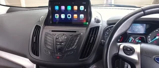 FORD KUGA RADIO 9 INCH ANDROID TOUCHSCREEN MEDIA PLAYER