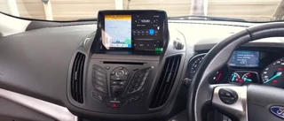 FORD KUGA RADIO 9 INCH ANDROID TOUCHSCREEN MEDIA PLAYER