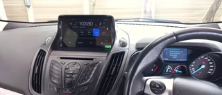 FORD KUGA RADIO 9 INCH ANDROID TOUCHSCREEN MEDIA PLAYER