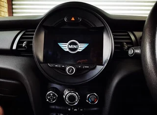 Mini Cooper S Radiocountryman Clubman Touchscreen Media Gps  Unit With Carplay (2016 – 2023)