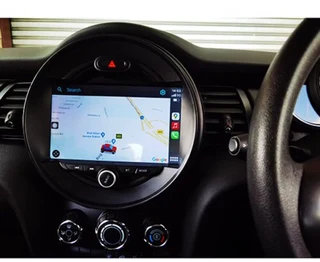 MINI COOPER S RADIOCOUNTRYMAN CLUBMAN TOUCHSCREEN MEDIA GPS  UNIT WITH CARPLAY (2016 – 2023)