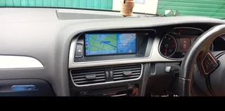 AUDI S4/ RS4/ A4 / A5 (B8) 8.8 INCH MEDIA TOUCHSCREEN WITH CARPLAY/ ANDROID AUTO