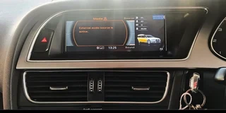 AUDI S4/ RS4/ A4 / A5 (B8) 8.8 INCH MEDIA TOUCHSCREEN WITH CARPLAY/ ANDROID AUTO
