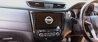 Toyota Prado Radio