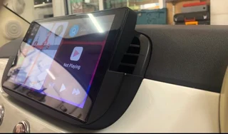 FIAT 500 9 INCH ANDROID TOUCHSCREEN MEDIA PLAYER