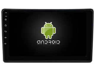 VW 7 INCH ANDROID MEDIA PLAYER