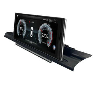 VW 7 INCH ANDROID MEDIA PLAYER