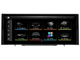 VW 7 INCH ANDROID MEDIA PLAYER