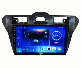 FORD ANDROID UNITS