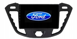 FORD ANDROID UNITS