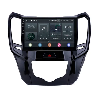 HAVAL ANDROID UNIT