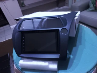 HONDA ANDROID UNIT