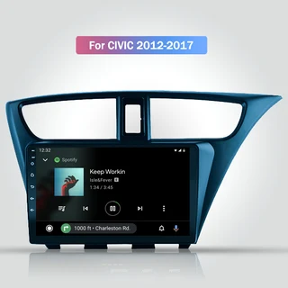 HONDA ANDROID UNIT