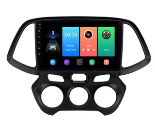 Hyundai Android Unit