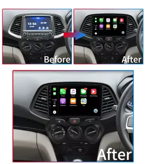 HYUNDAI ANDROID UNIT