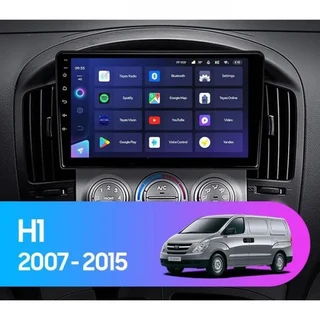 HYUNDAI ANDROID UNIT