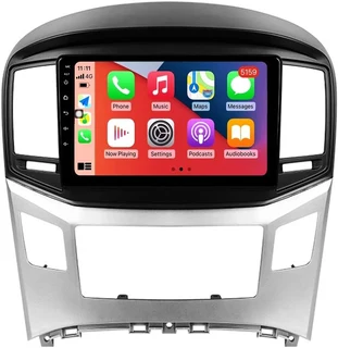 HYUNDAI ANDROID UNIT